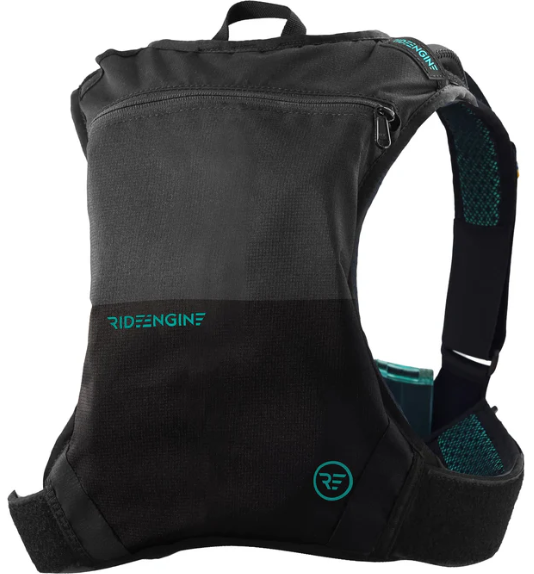 Free Float Wingsurf Chest Harness 1707096000047872480 #2