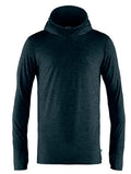 Abisko Sun-hoodie M - Azul 1707096000045407814 #1