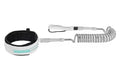 RE Recoil Calf Leash V1 - Grey Fog 1707096000049816108 #1
