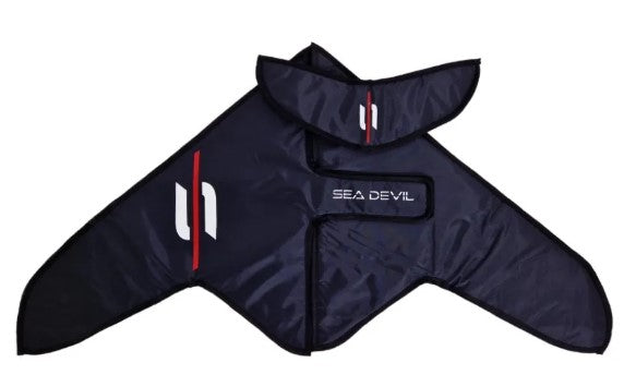 Cover Q - Sea Devil 1040 and Stab 1707096000051407340 #1