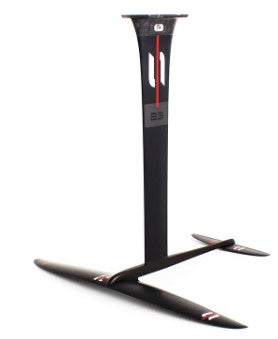 Foil Set Razor PRO 975-653-370/83 1707096000056140775 #1