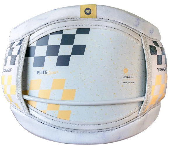 Elite Type 2 Hyperlock Harness - Helium Grey 1707096000051502687 #1