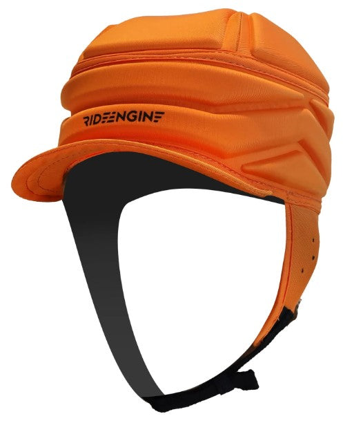Barrier Surf Impact Cap - High Visibility Orange 1707096000051504919 #1