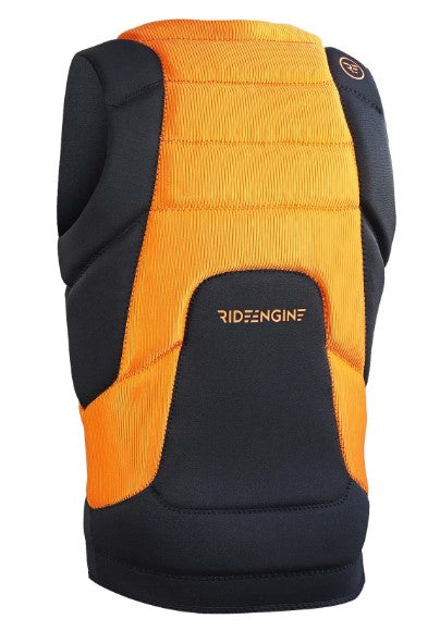 Defender HF Impact Vest - Orange 1707096000051503938 #2
