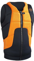Defender HF Impact Vest - Orange 1707096000051503938 #1