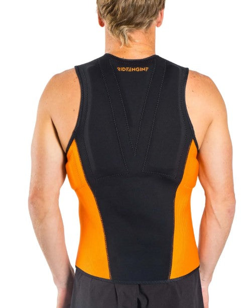 Empax V2 Vest - Orange 1707096000051504102 #5