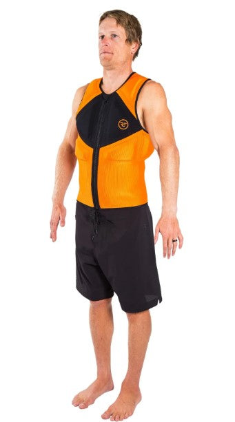 Empax V2 Vest - Orange 1707096000051504102 #3