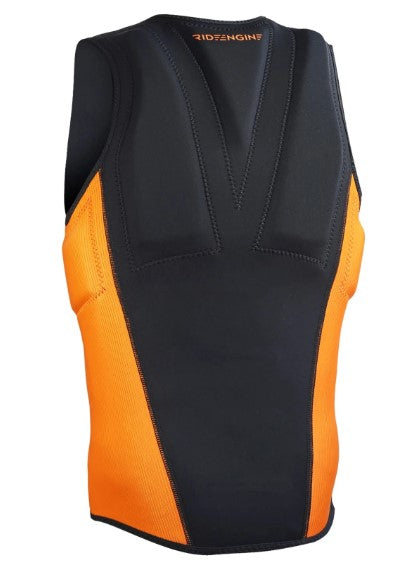 Empax V2 Vest - Orange 1707096000051504102 #2