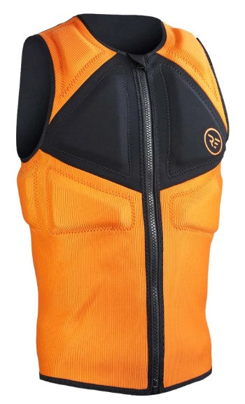 Empax V2 Vest - Orange 1707096000051504102 #1