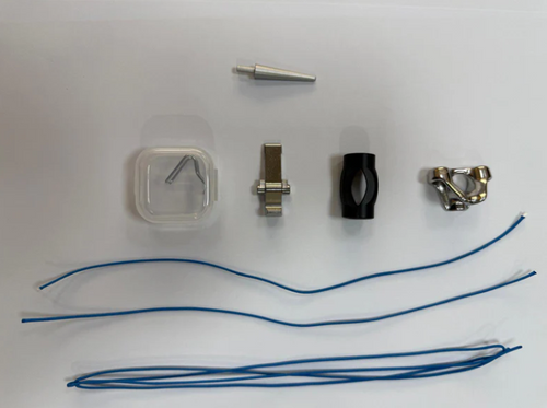 2025 Bar SYNC conversion kit 1707096000051689543 #1