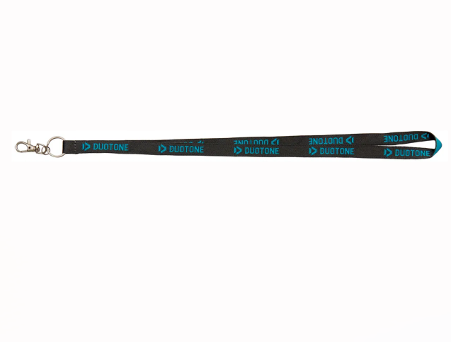 Lanyard - Blue/Teal 1707096000095518191 #1