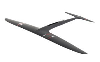 Glider Blackbird Razor 1707096000096277505 #1