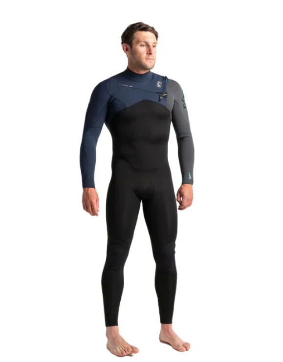Session 3/2 FZ -Negro/Azul 1707096000096263853 #1