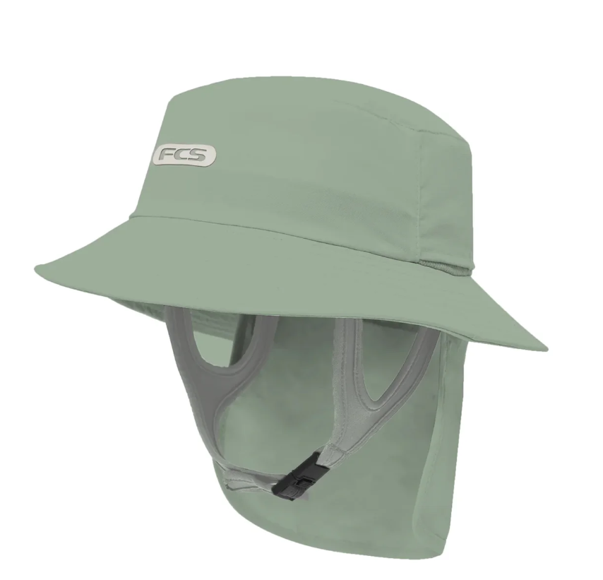Essential Surf Bucket Hat - Iceberg Green 1707096000097878325 #1