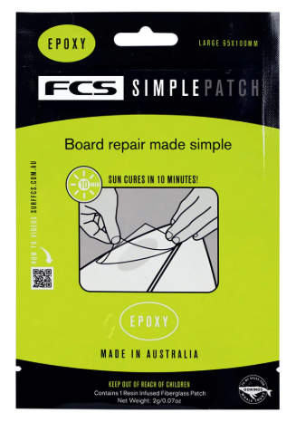 Simple Patch EPOXY 1707096000097878650 #1
