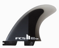 Reactor PC Tri Fin - Charcoal/Black 1707096000097878934 #1