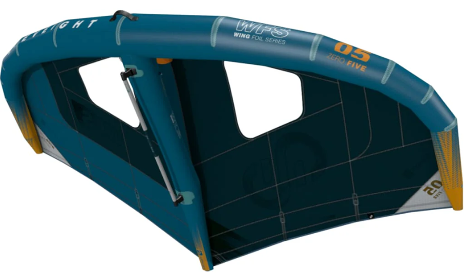 WFS V3 Wing Foil Series - Blue 1707096000098702538 #1