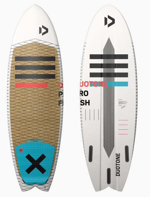 Pro Fish - Blanco 1707096000098962179 #1