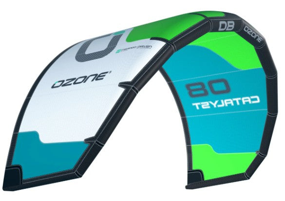 CATALYST V5 - Emerald/Bright Green/White 1707096000056135708 #2