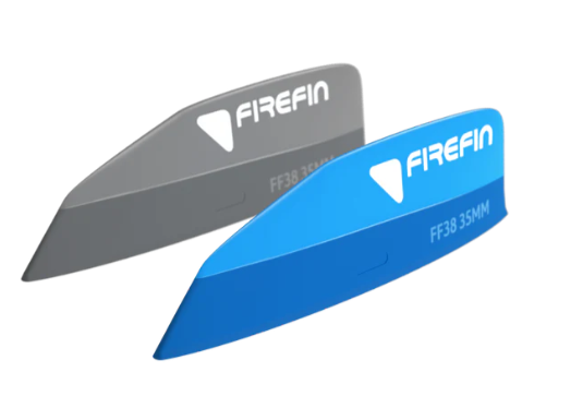 Firefin - Blue 1707096000053392795 #2
