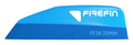 Firefin - Blue 1707096000053392795 #1