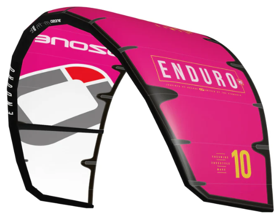 Enduro v3 - Rubine Red 1707096000101058054 #1