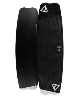 Fusion Carbon (sin straps) - Negra 1707096000101052506 #1