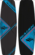 Monarch (Sin Straps) - Black/Blue 1707096000101808801 #1
