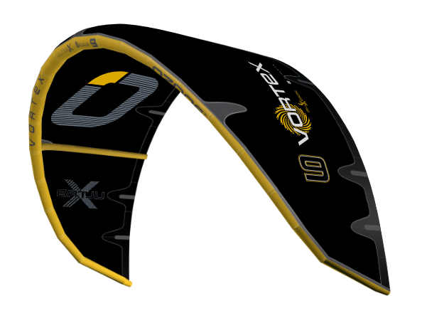VORTEX V1 - Black/Black 1707096000099007003 #1
