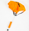 Anchorman Waist leash - Orange 1707096000104346162 #1