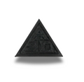 NOSEGUARD - Negro 1707096000100901261 #1