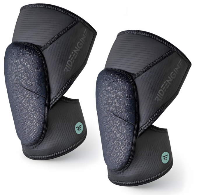 Runway Kneepad 1707096000112358102 #1