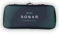 Sonar travel bag - Black 1707096000112358404 #1
