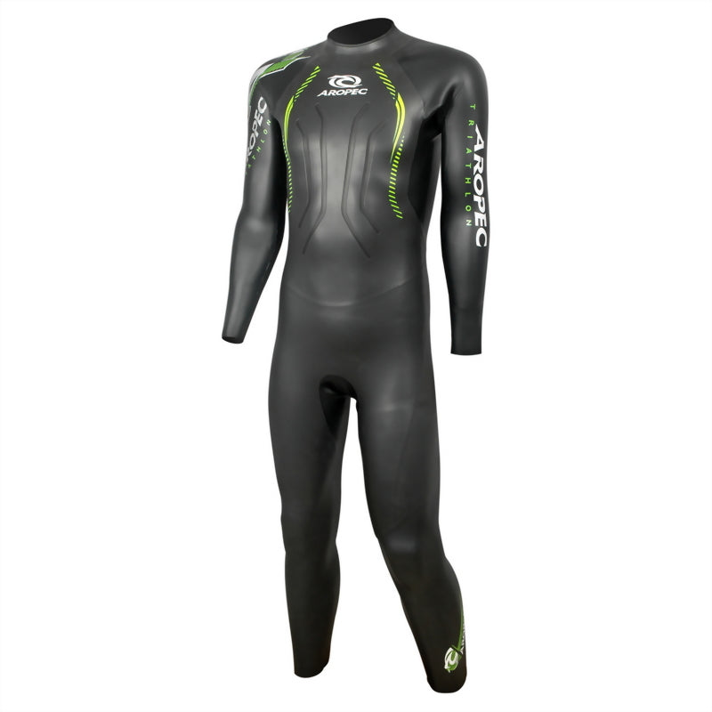 Triathlon Fullsuit 3/2 1707096000022144002 #1