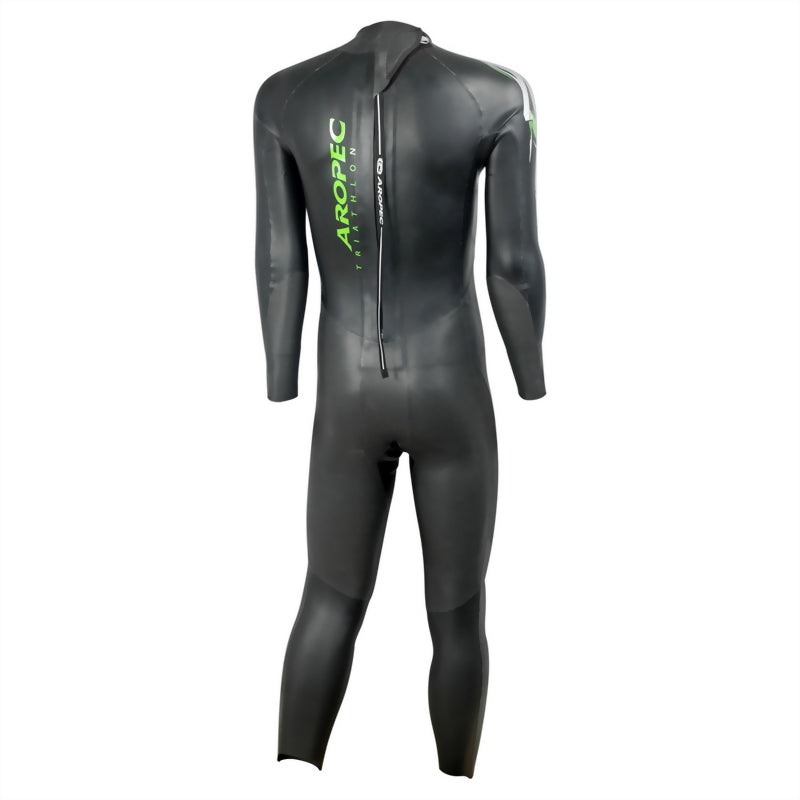 Triathlon Fullsuit 3/2 1707096000022144002 #2