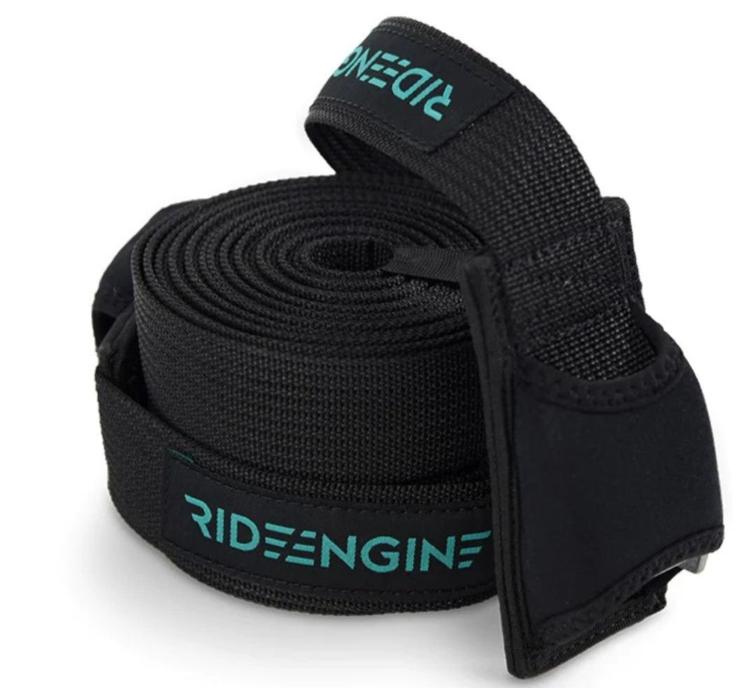 Ride Engine Ride Engine Roof Rack Straps 1707096000032614302 #1