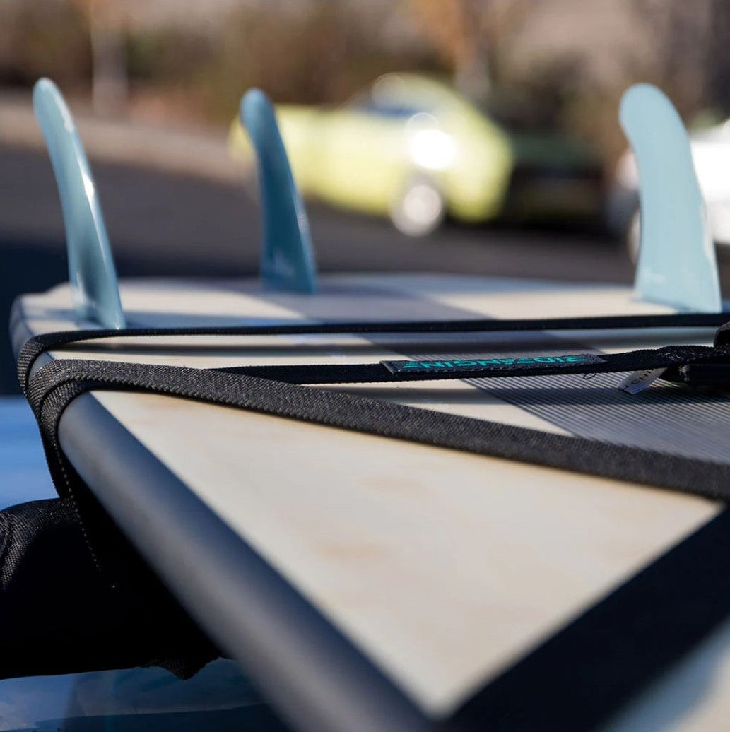 Ride Engine Ride Engine Roof Rack Straps 1707096000032614302 #3