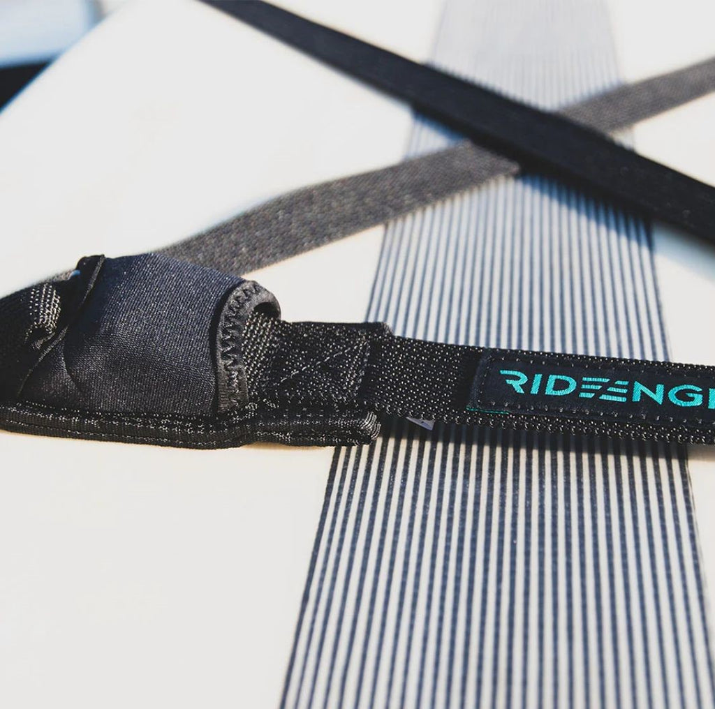 Ride Engine Ride Engine Roof Rack Straps 1707096000032614302 #2