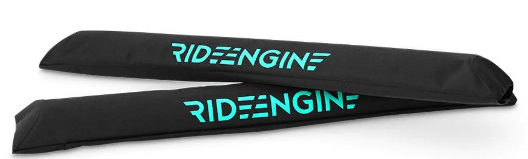 Ride Engine Ride Engine Roof Rack Pads 1707096000032614270 #1