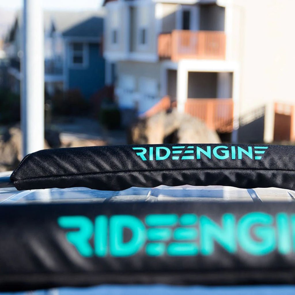 Ride Engine Ride Engine Roof Rack Pads 1707096000032614270 #2