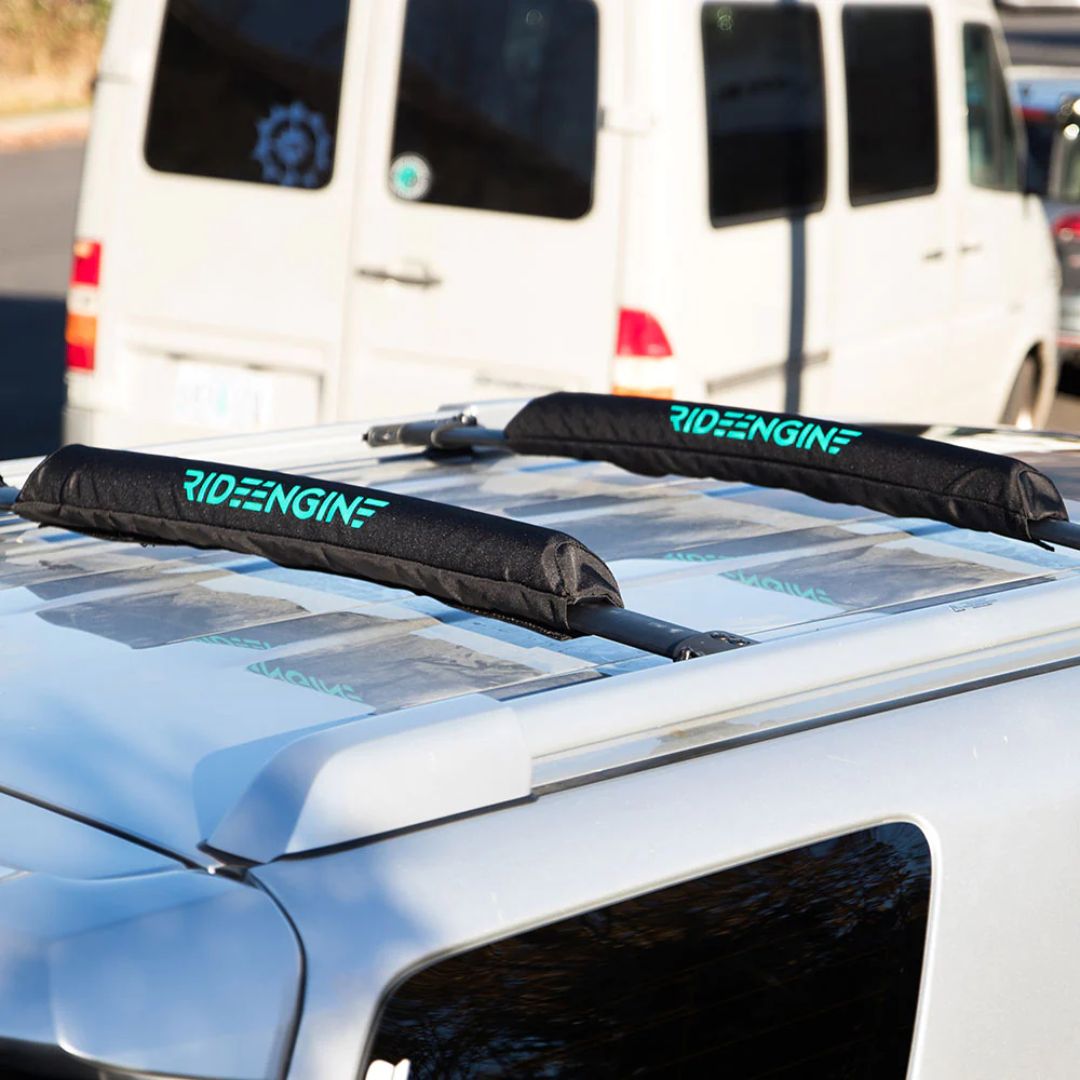 Ride Engine Ride Engine Roof Rack Pads 1707096000032614270 #3