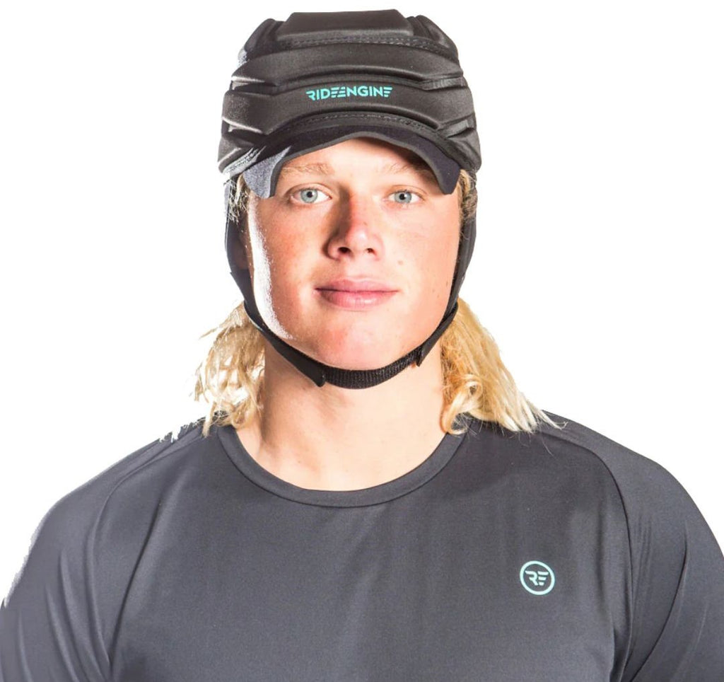 Barrier Soft Helmet 1707096000032614210 #2