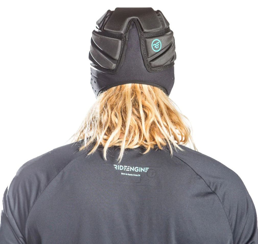 Barrier Soft Helmet 1707096000032614210 #3