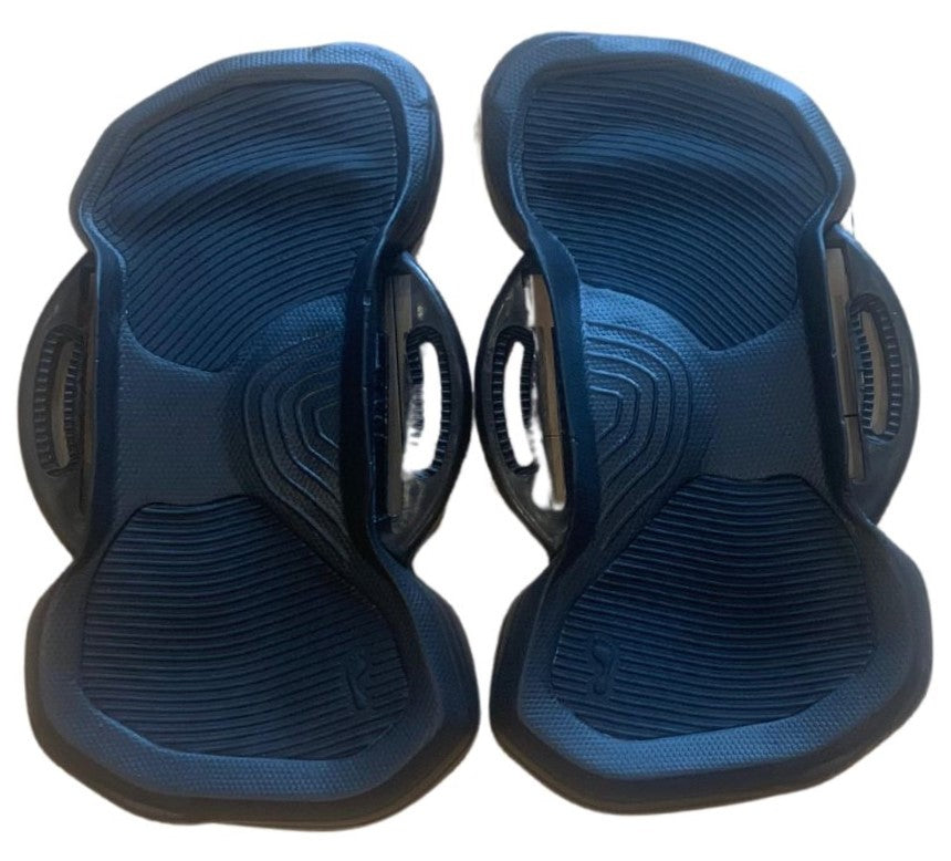 Hypro Clamp Uni (SOLO PADS) 1707096000022360058 #1
