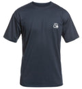 HERITAGE HEATHER SS - MIDNIGHT NAVY 1707096000032338521 #1
