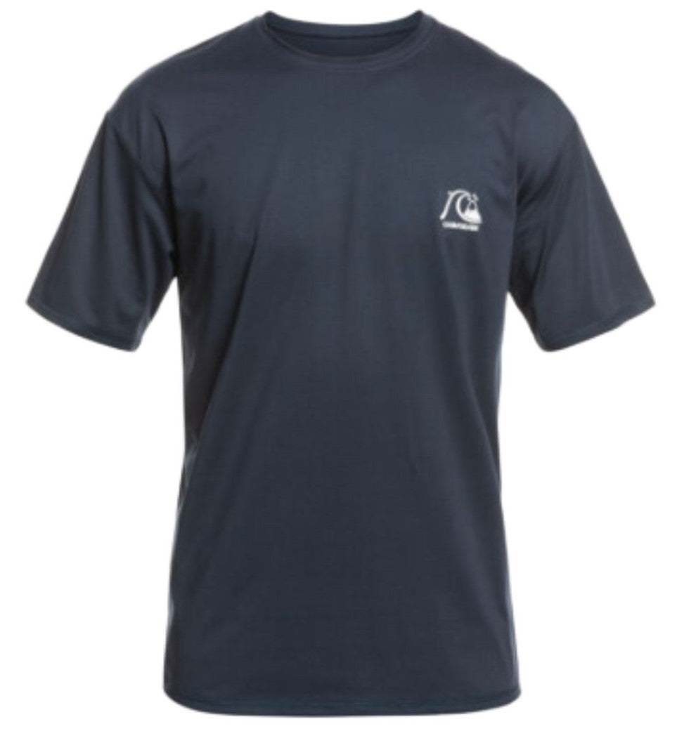 HERITAGE HEATHER SS - MIDNIGHT NAVY 1707096000032338521 #1