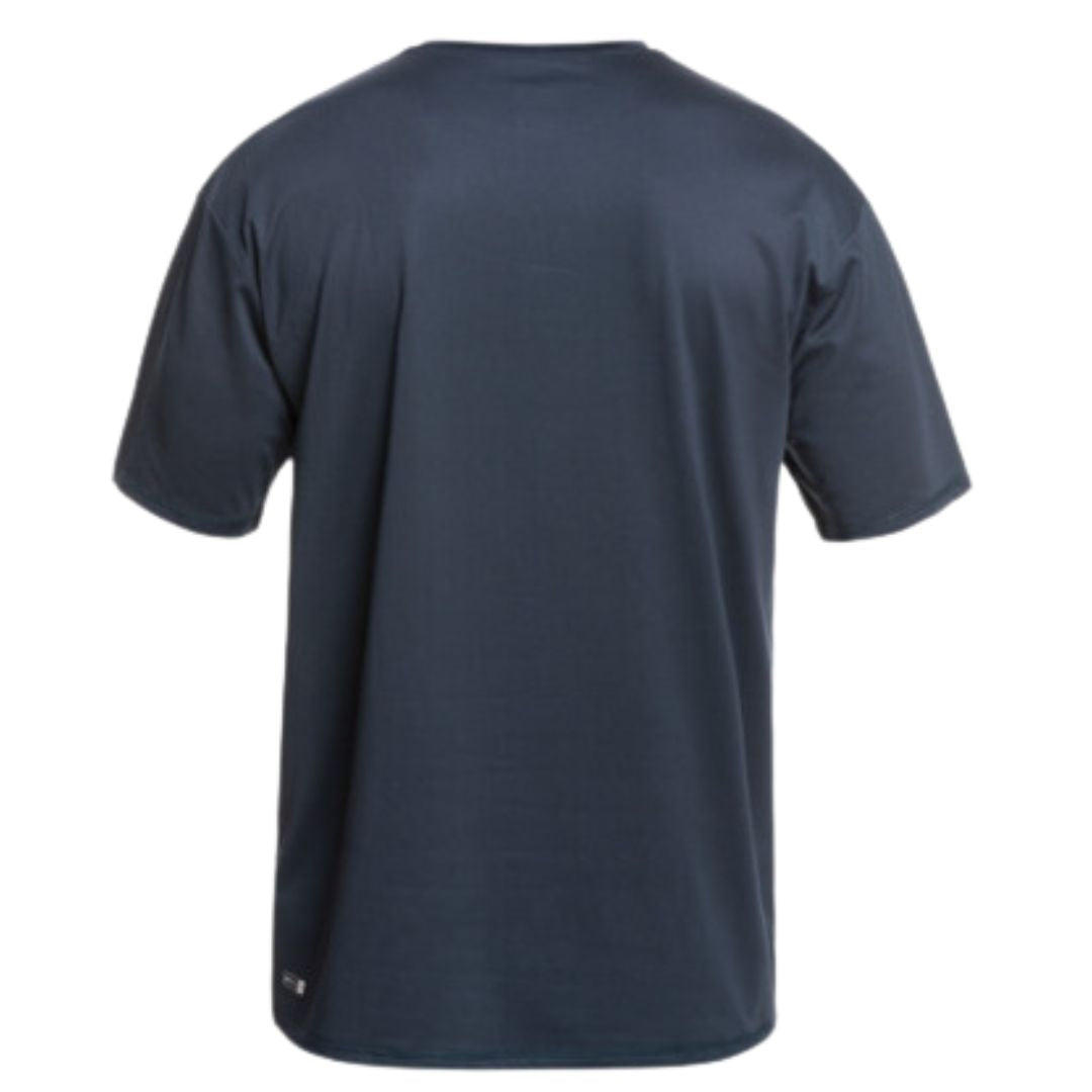 HERITAGE HEATHER SS - MIDNIGHT NAVY 1707096000032338521 #2