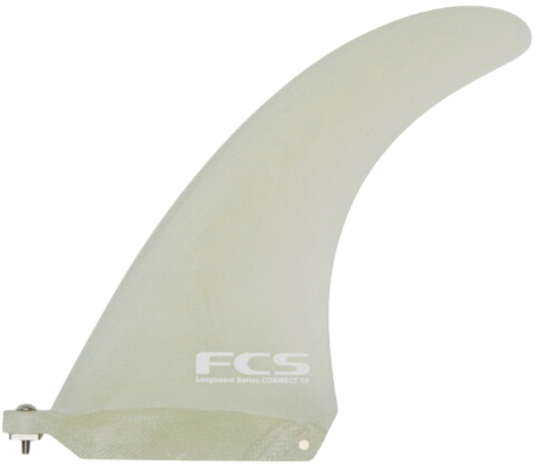 FCS Quilla Longboard 9" - Blanca 1707096000031978387 #1