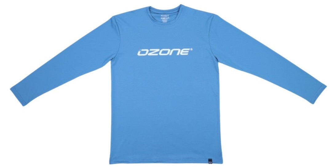 Tech Long Sleeve T O 1707096000000377326 #2