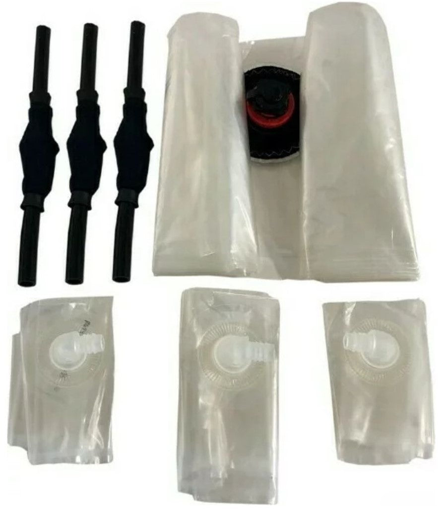 Bladder V2 - Edge V10 Le & Struts 1707096000018765251 #1